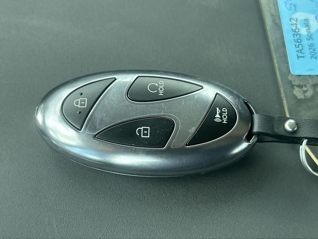 Thumbnail: 2026 Hyundai Sonata - 29