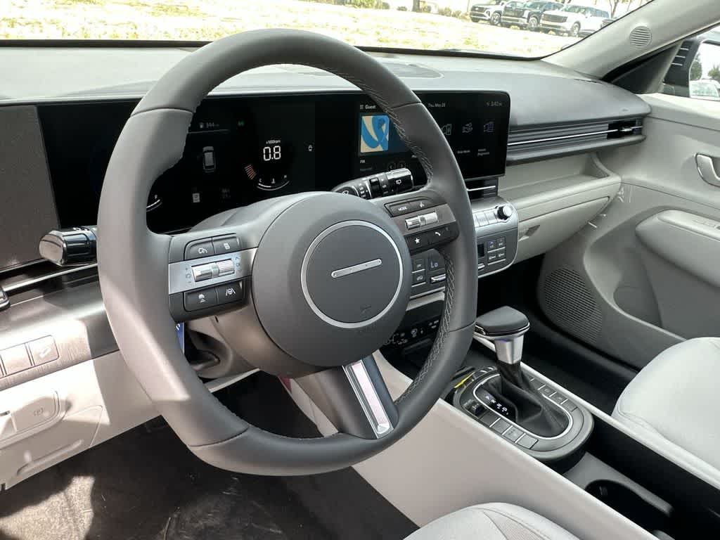 Thumbnail: 2026 Hyundai Kona - 17