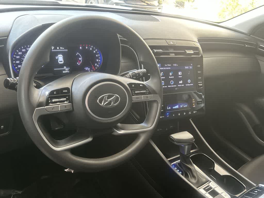 Thumbnail: 2024 Hyundai Tucson - 20