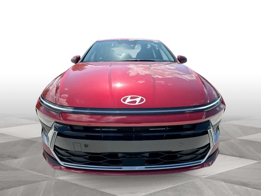 Thumbnail: 2026 Hyundai Sonata - 3