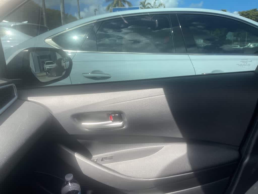 Thumbnail: 2021 Toyota Corolla - 13