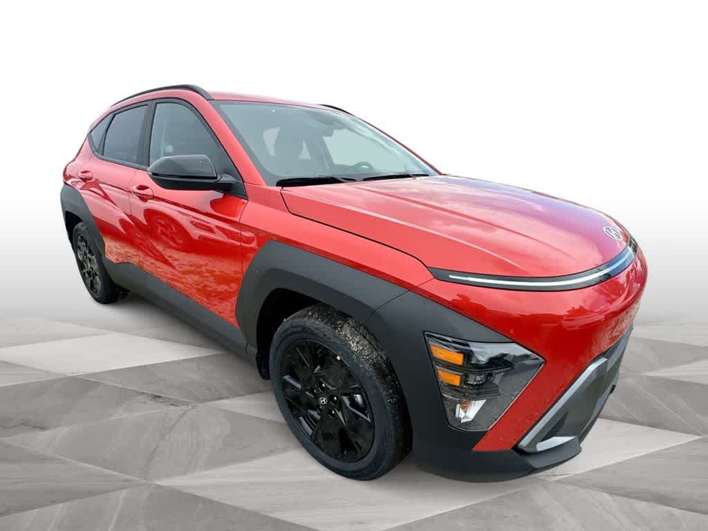 Thumbnail: 2026 Hyundai Kona - 2