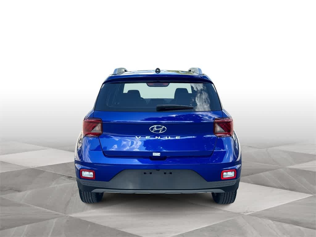 Thumbnail: 2024 Hyundai Venue - 7