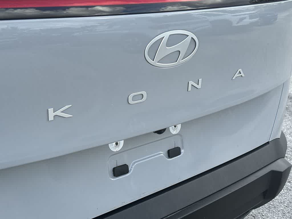 Thumbnail: 2024 Hyundai Kona - 10