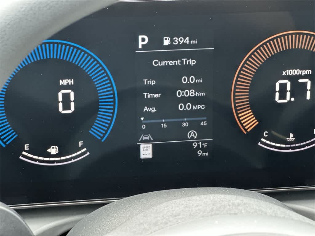 Thumbnail: 2026 Hyundai Tucson - 16