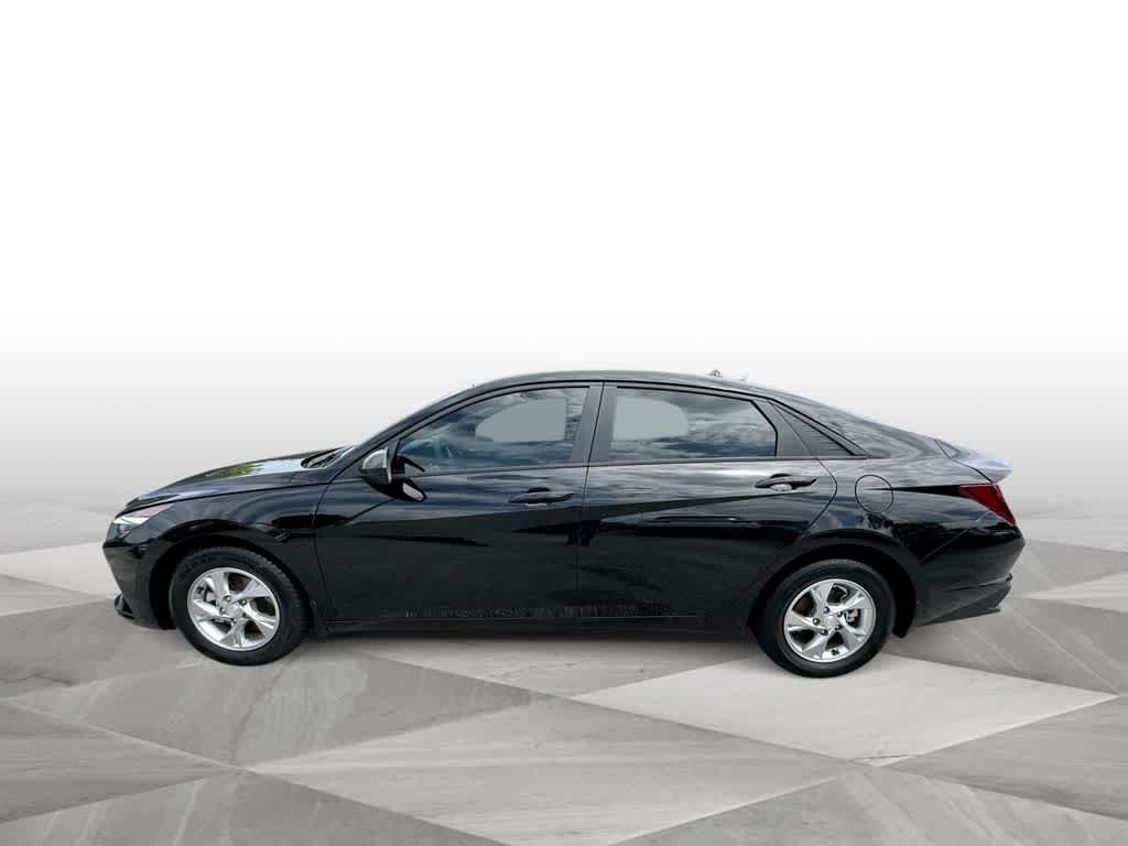 Thumbnail: 2023 Hyundai Elantra - 5