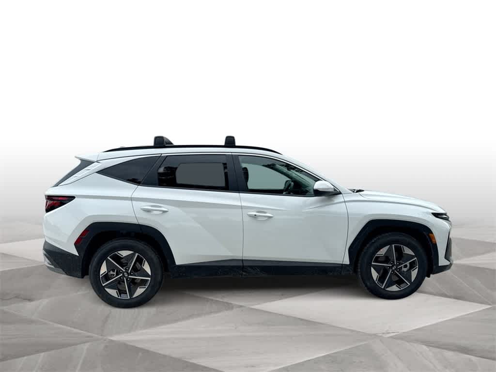 Thumbnail: 2026 Hyundai Tucson - 9
