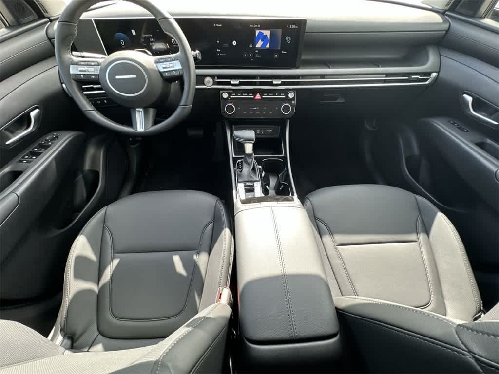 Thumbnail: 2026 Hyundai Tucson - 24