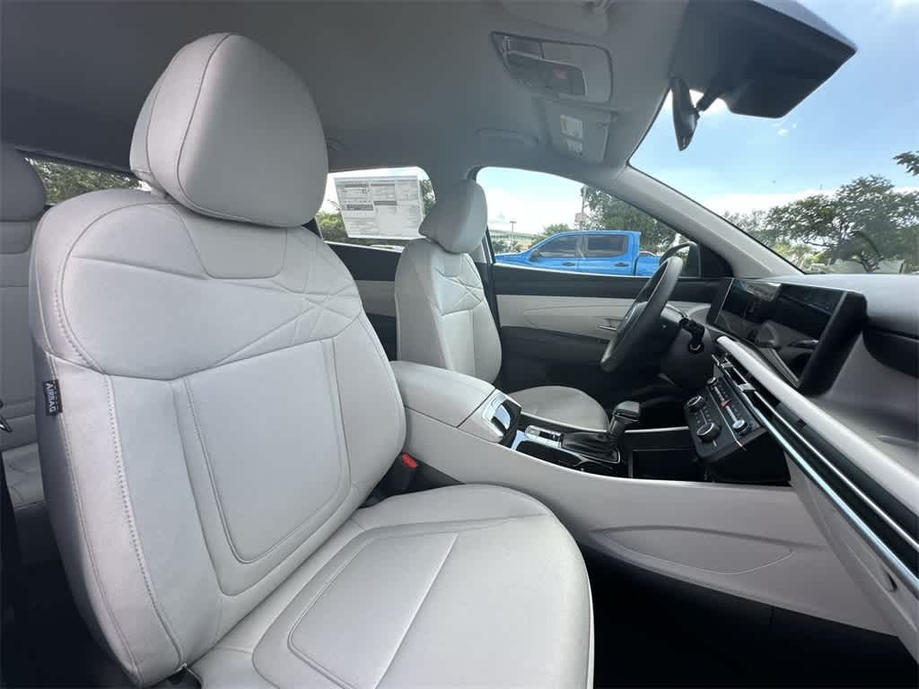 Thumbnail: 2026 Hyundai Tucson - 27