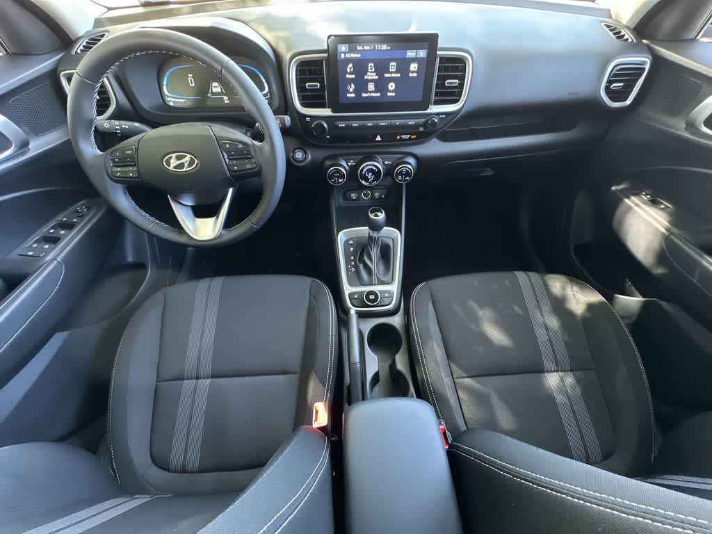 Thumbnail: 2026 Hyundai Venue - 24