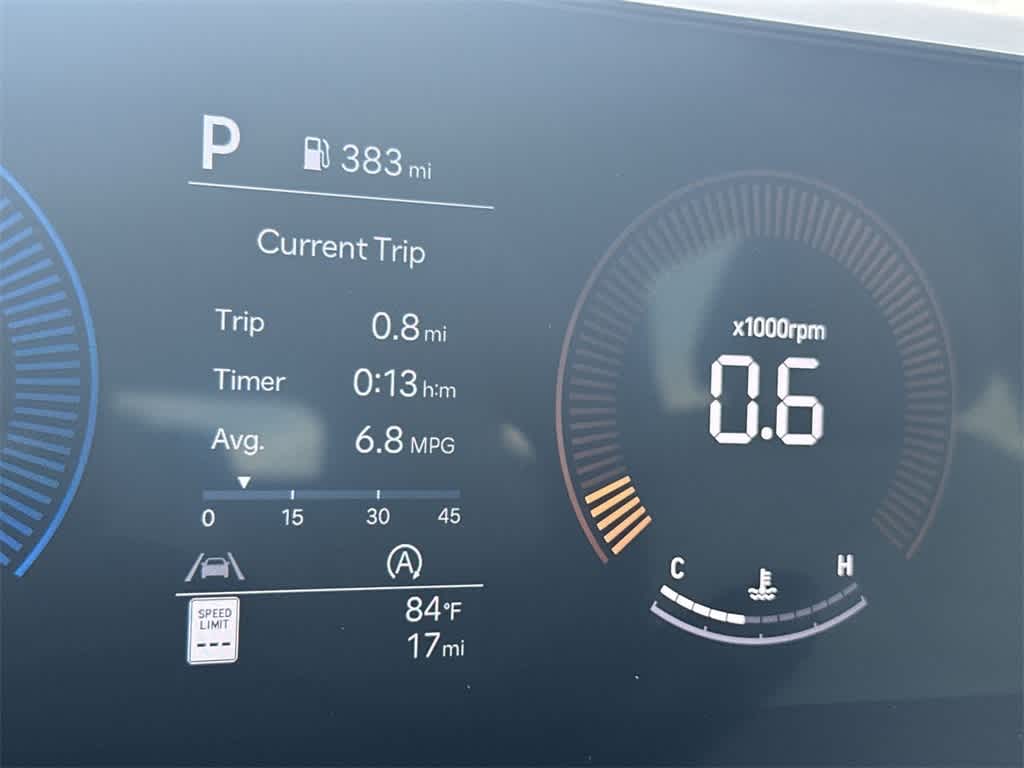 Thumbnail: 2026 Hyundai Tucson - 16