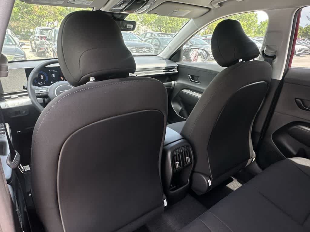 Thumbnail: 2026 Hyundai Kona - 23