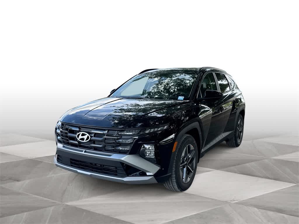 Thumbnail: 2026 Hyundai Tucson - 4