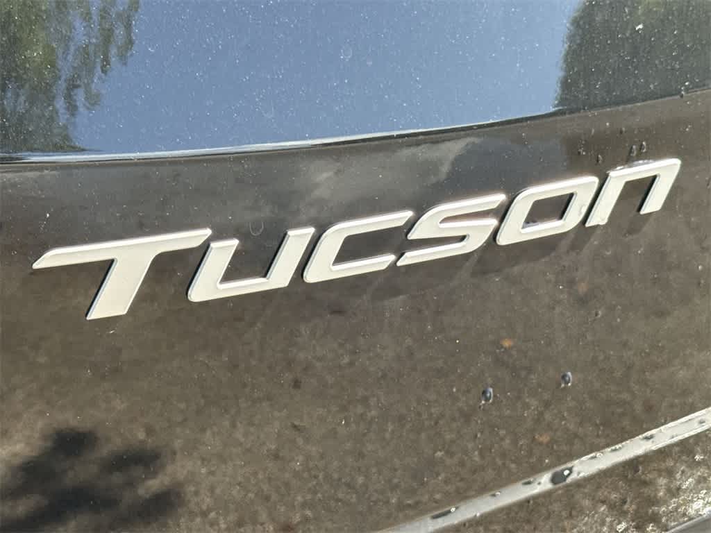 Thumbnail: 2026 Hyundai Tucson - 10