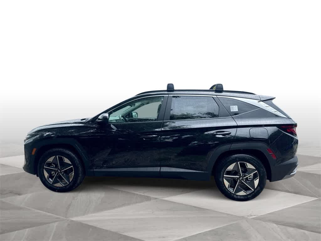 Thumbnail: 2026 Hyundai Tucson - 5