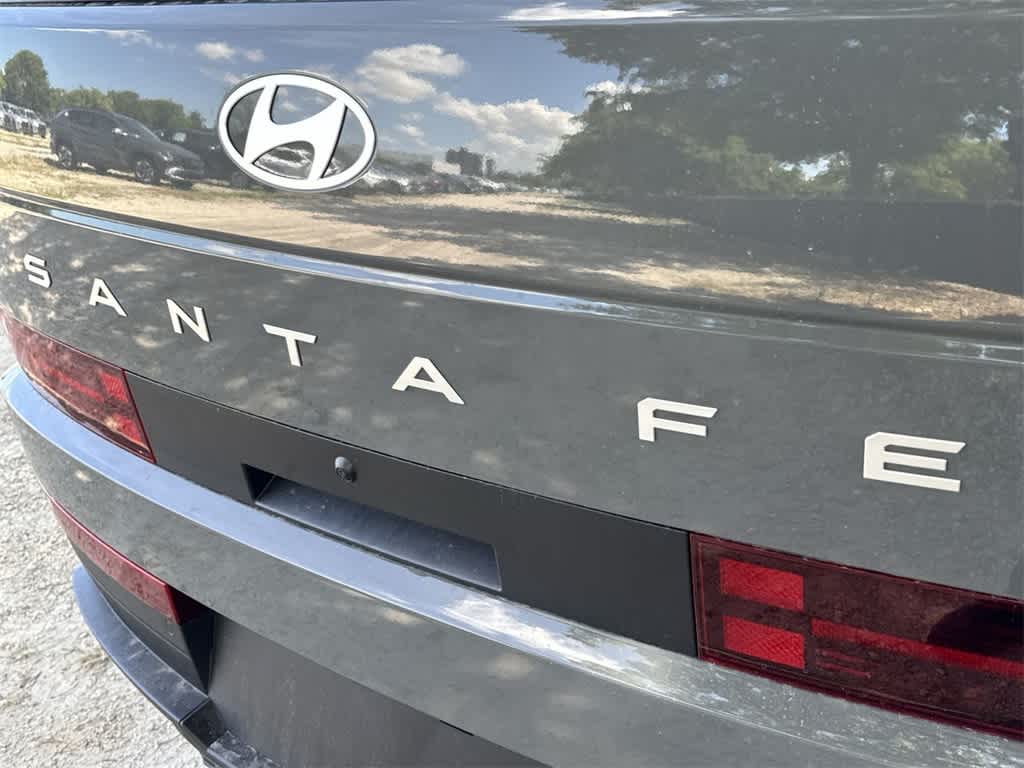 Thumbnail: 2026 Hyundai Santa Fe - 10