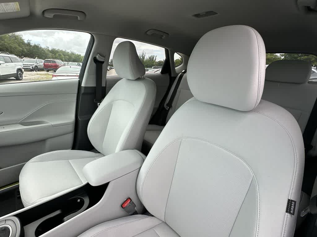 Thumbnail: 2026 Hyundai Kona - 18