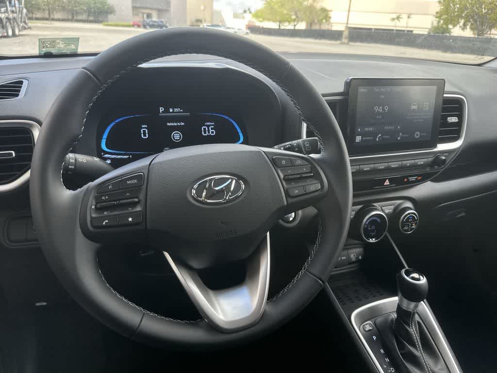 Thumbnail: 2026 Hyundai Venue - 13