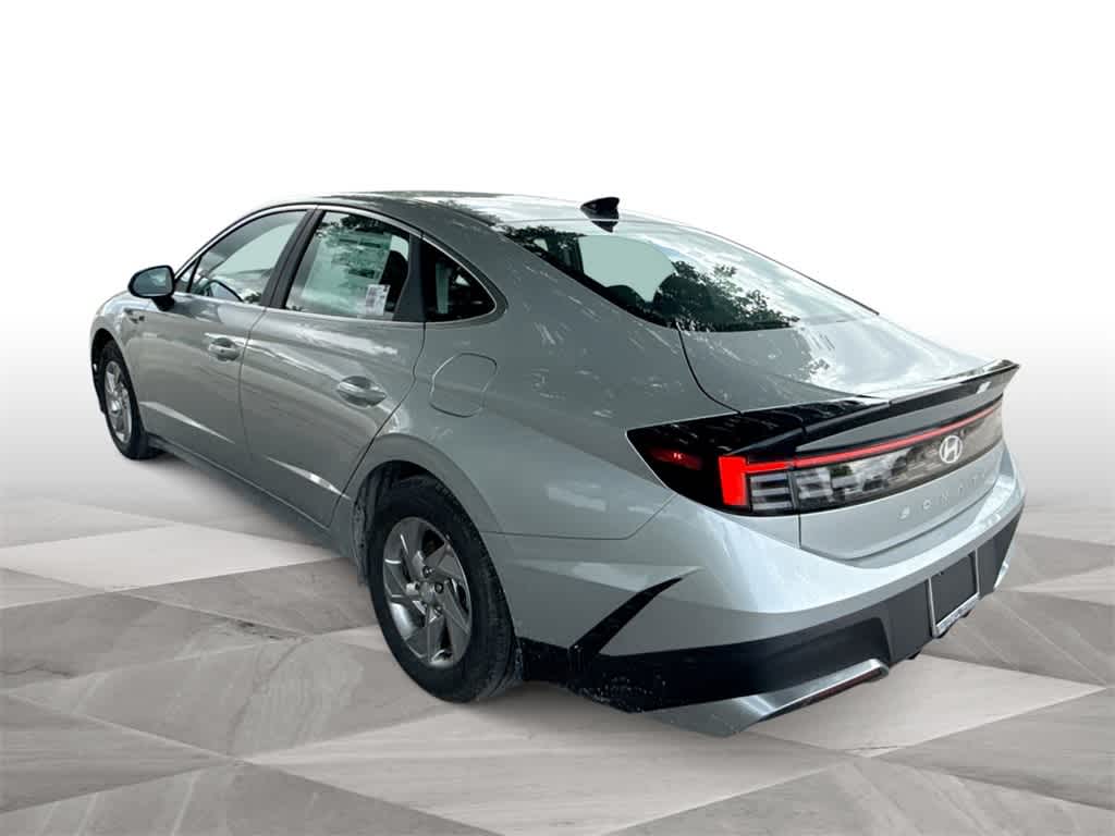 Thumbnail: 2025 Hyundai Sonata - 6