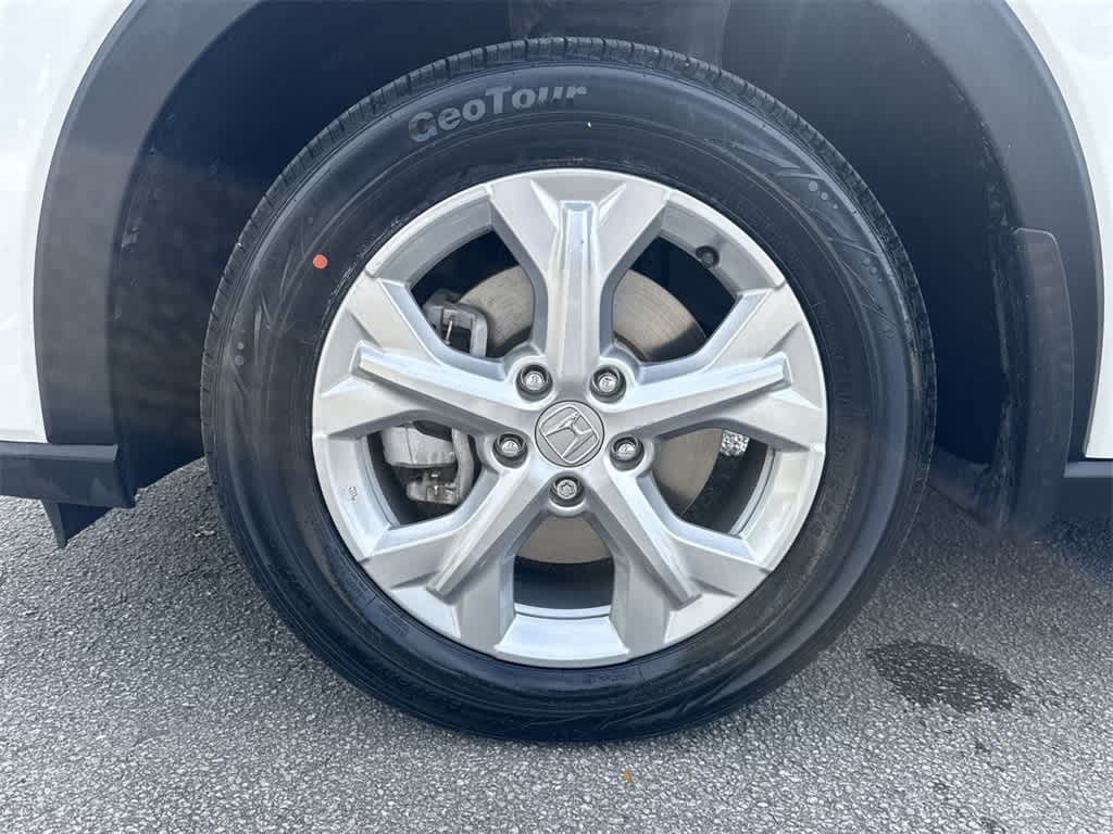 Thumbnail: 2023 Honda HR-V - 10