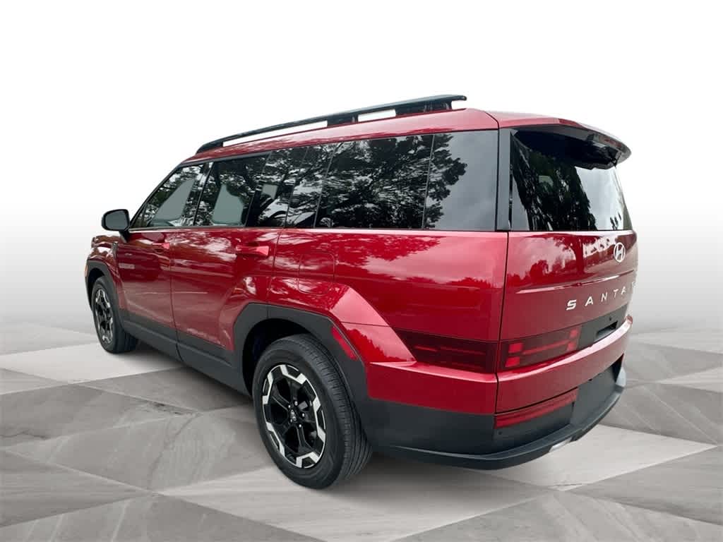 Thumbnail: 2024 Hyundai Santa Fe - 6