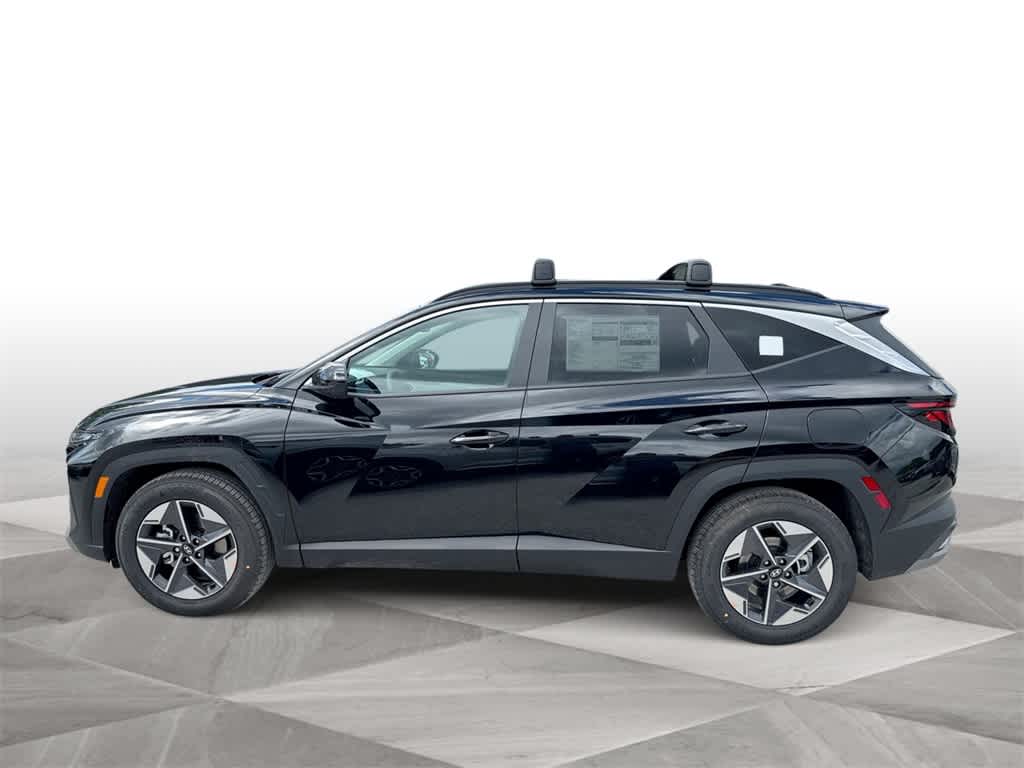 Thumbnail: 2026 Hyundai Tucson - 5