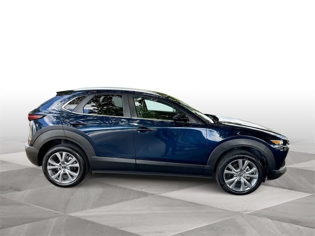 Thumbnail: 2022 Mazda CX-30 - 9