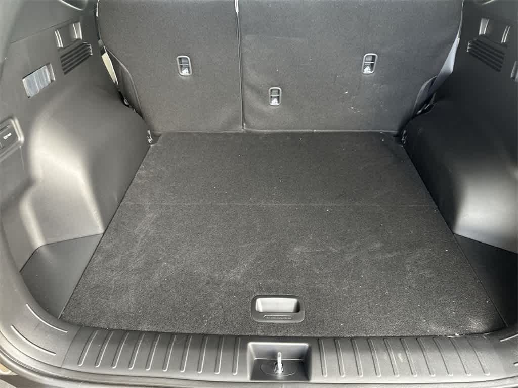 Thumbnail: 2026 Hyundai Tucson - 25