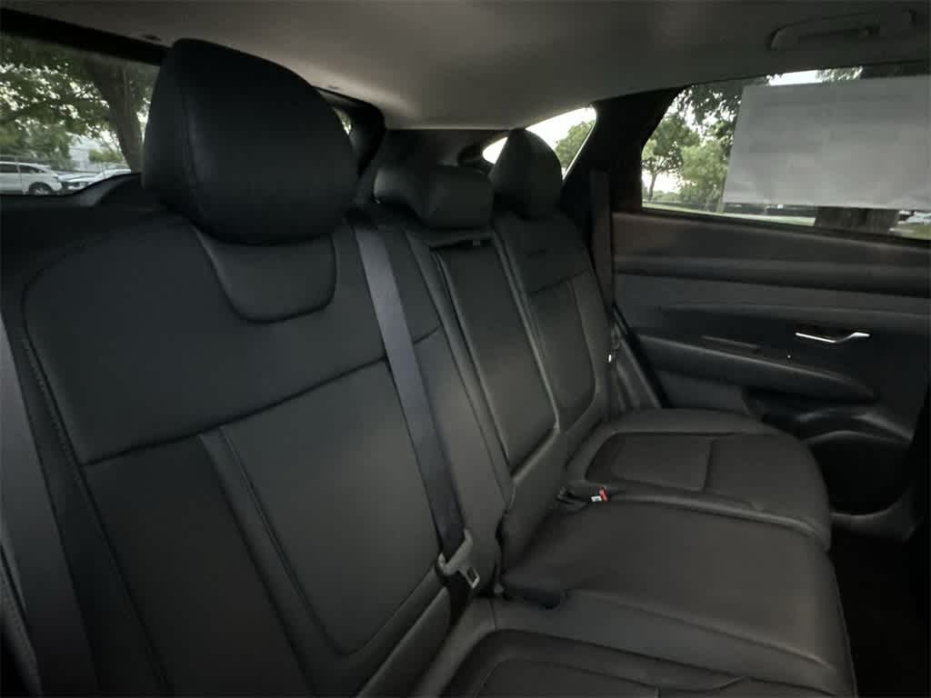 Thumbnail: 2026 Hyundai Tucson - 26