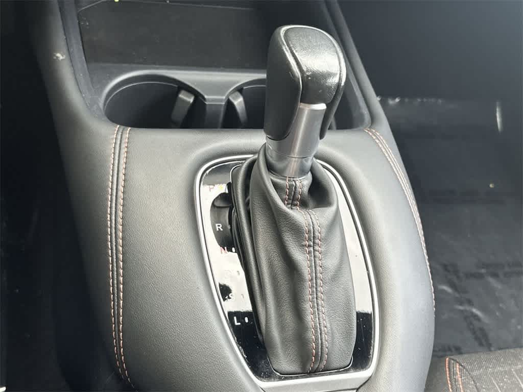 Thumbnail: 2023 Honda HR-V - 21