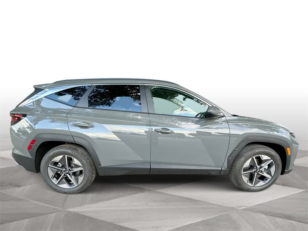 Thumbnail: 2026 Hyundai Tucson - 9