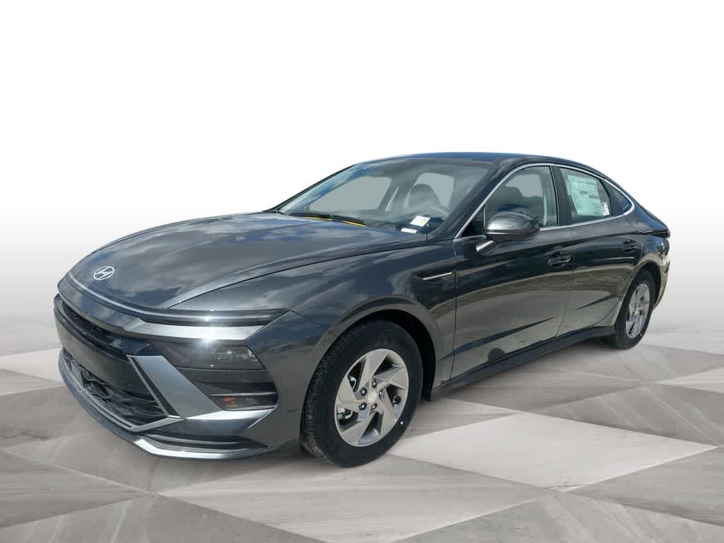 2026 Hyundai Sonata SE -
                  Doral, FL