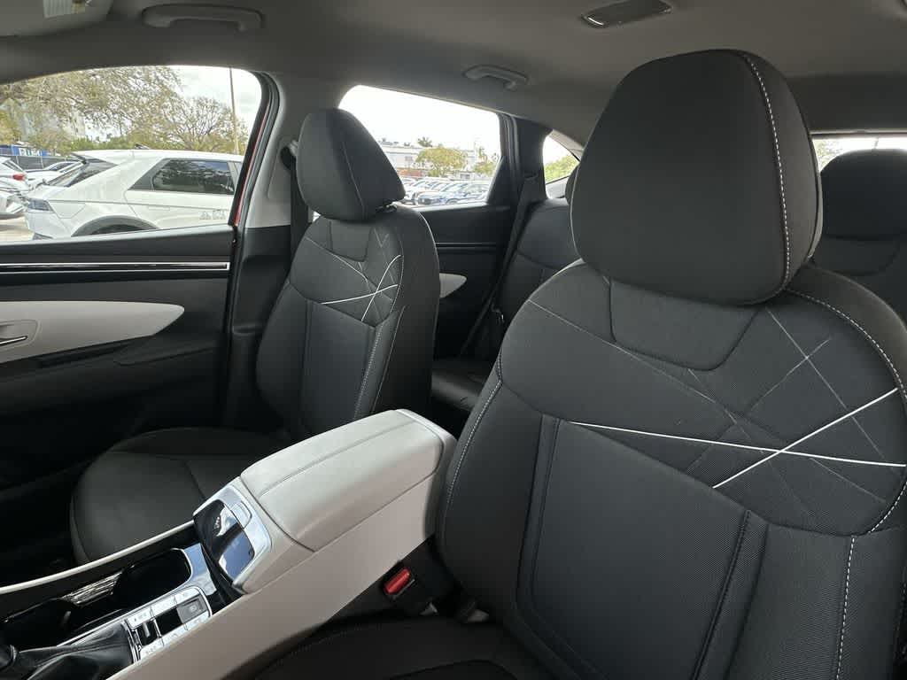 Thumbnail: 2023 Hyundai Tucson - 14