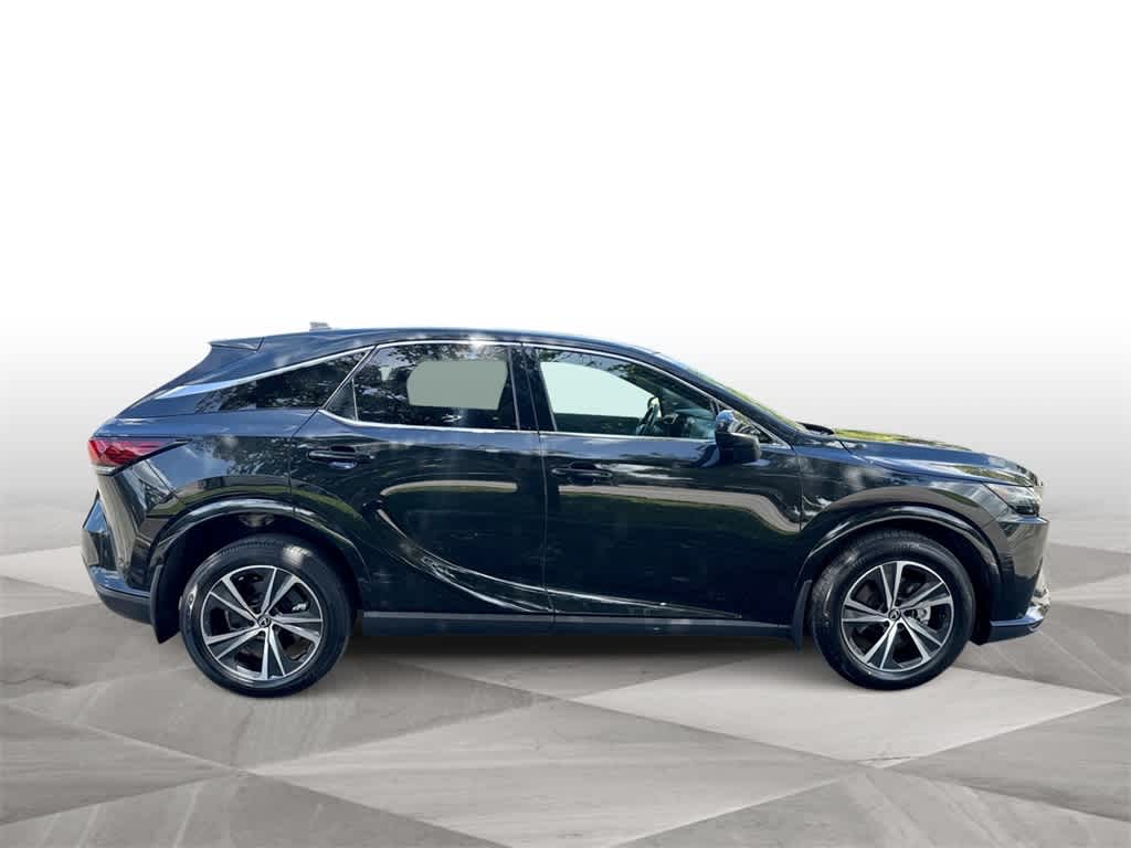 Thumbnail: 2024 Lexus RX - 9