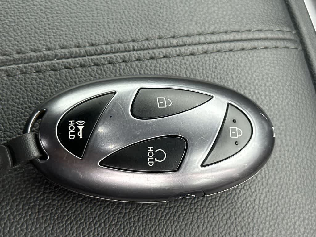 Thumbnail: 2026 Hyundai Santa Cruz - 28