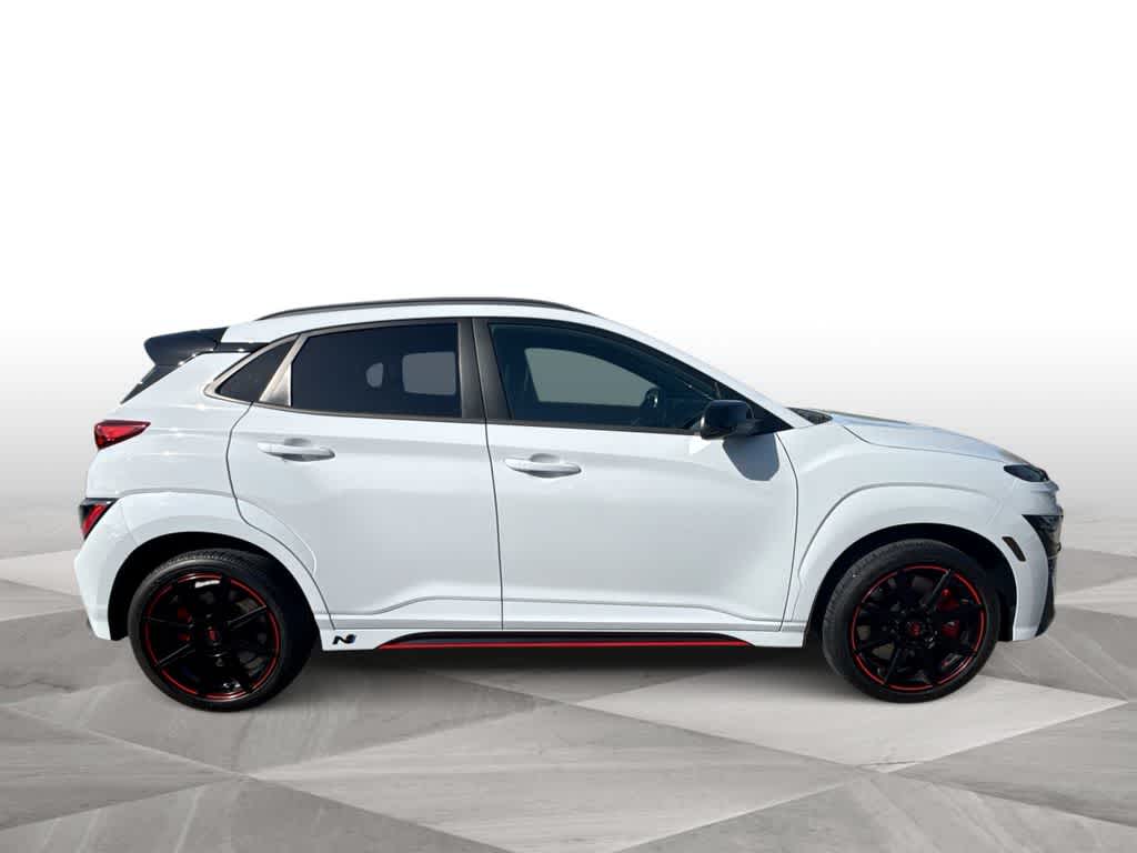Thumbnail: 2023 Hyundai Kona - 9