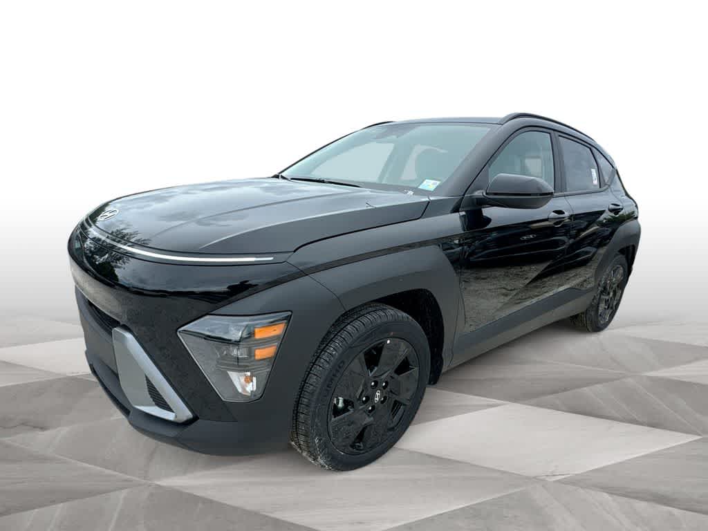 Thumbnail: 2026 Hyundai Kona - 4