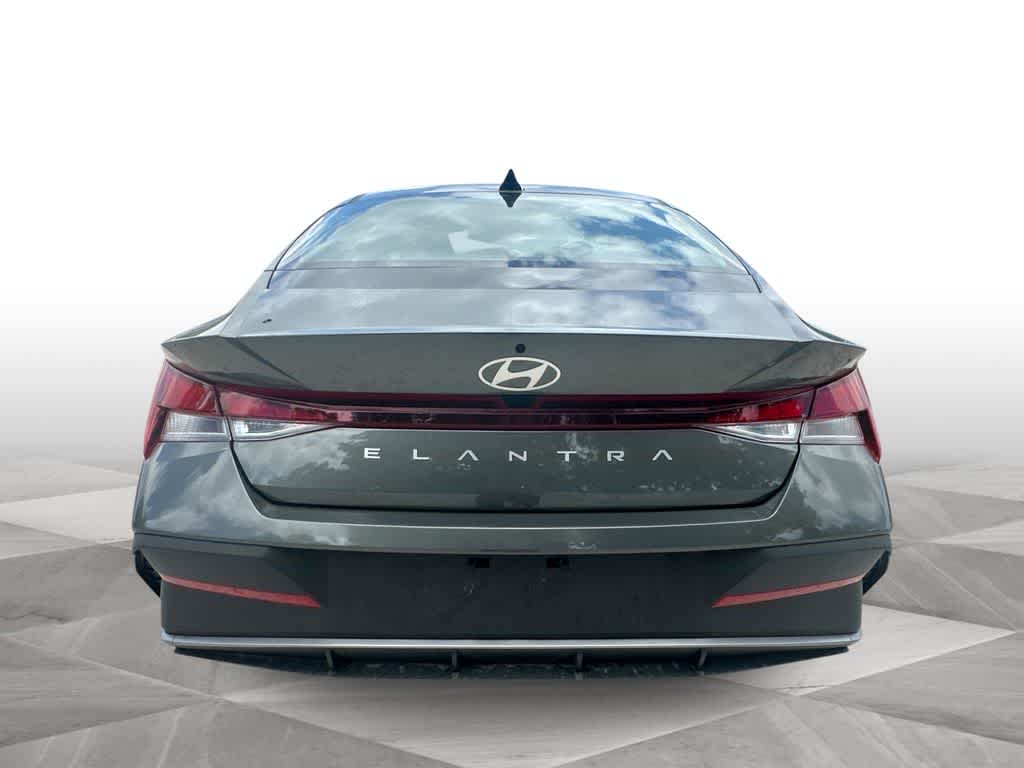 Thumbnail: 2026 Hyundai Elantra - 7