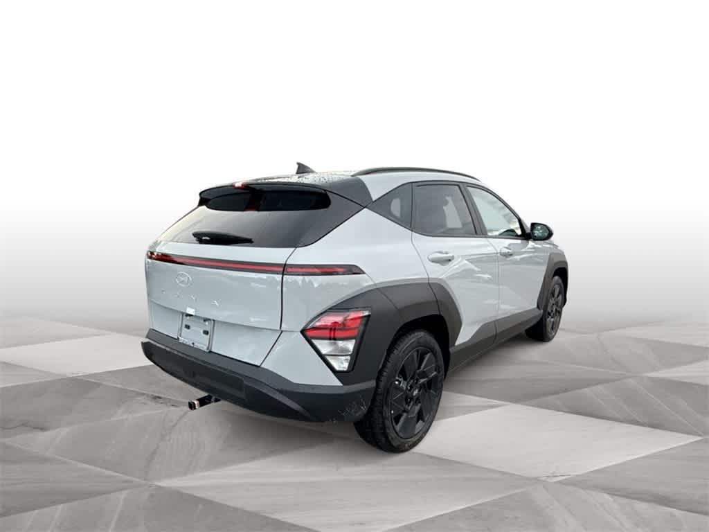 Thumbnail: 2026 Hyundai Kona - 8