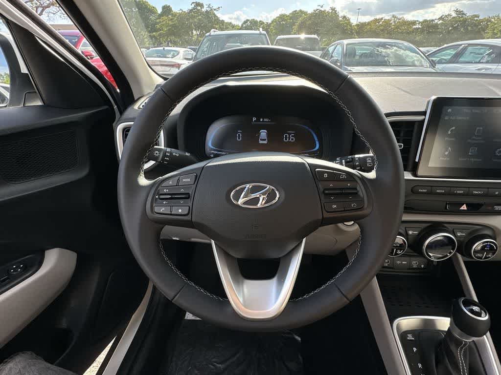 Thumbnail: 2026 Hyundai Venue - 15