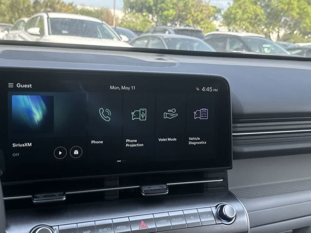Thumbnail: 2026 Hyundai Kona - 17