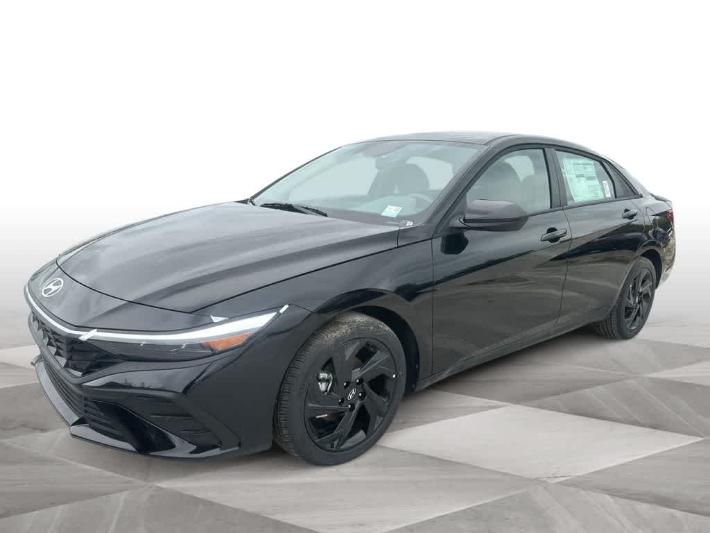 2026 Hyundai Elantra Sport -
                  Doral, FL