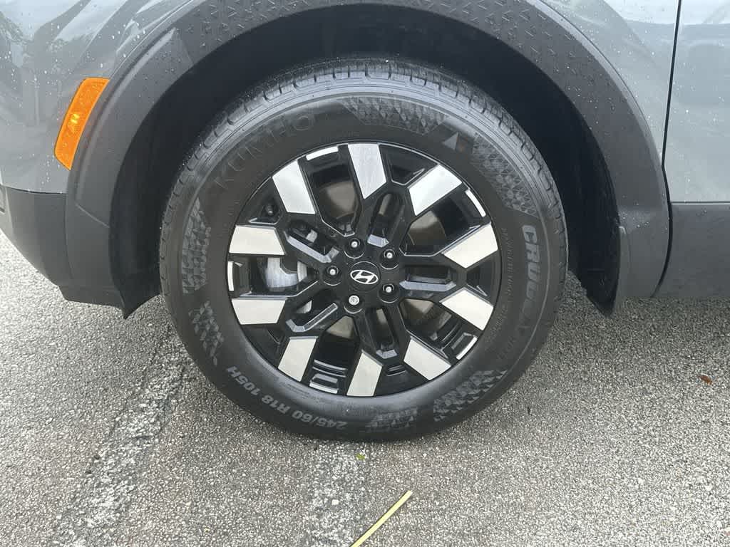 Thumbnail: 2025 Hyundai Santa Cruz - 10