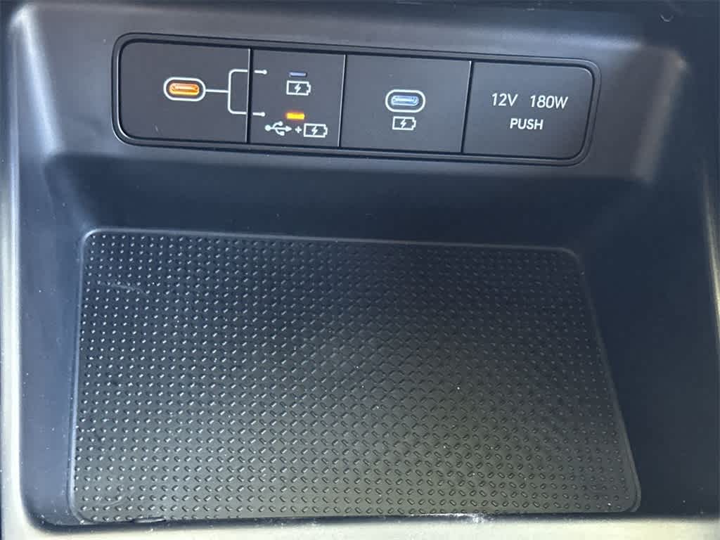 Thumbnail: 2026 Hyundai Tucson - 17