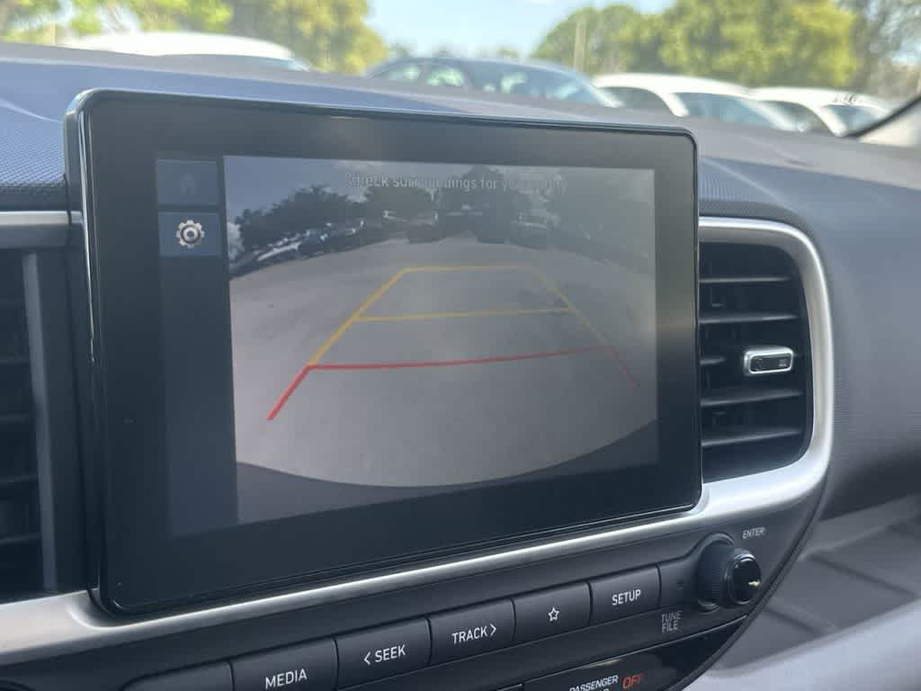 Thumbnail: 2026 Hyundai Venue - 18