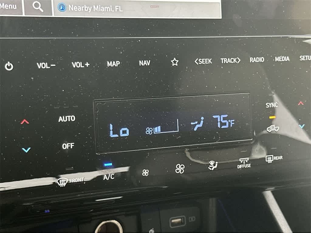 Thumbnail: 2024 Hyundai Santa Cruz - 20