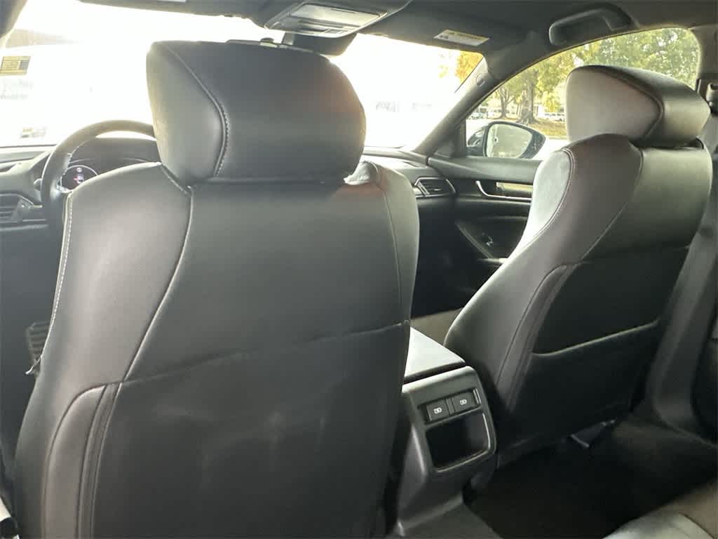 Thumbnail: 2022 Honda Accord - 23