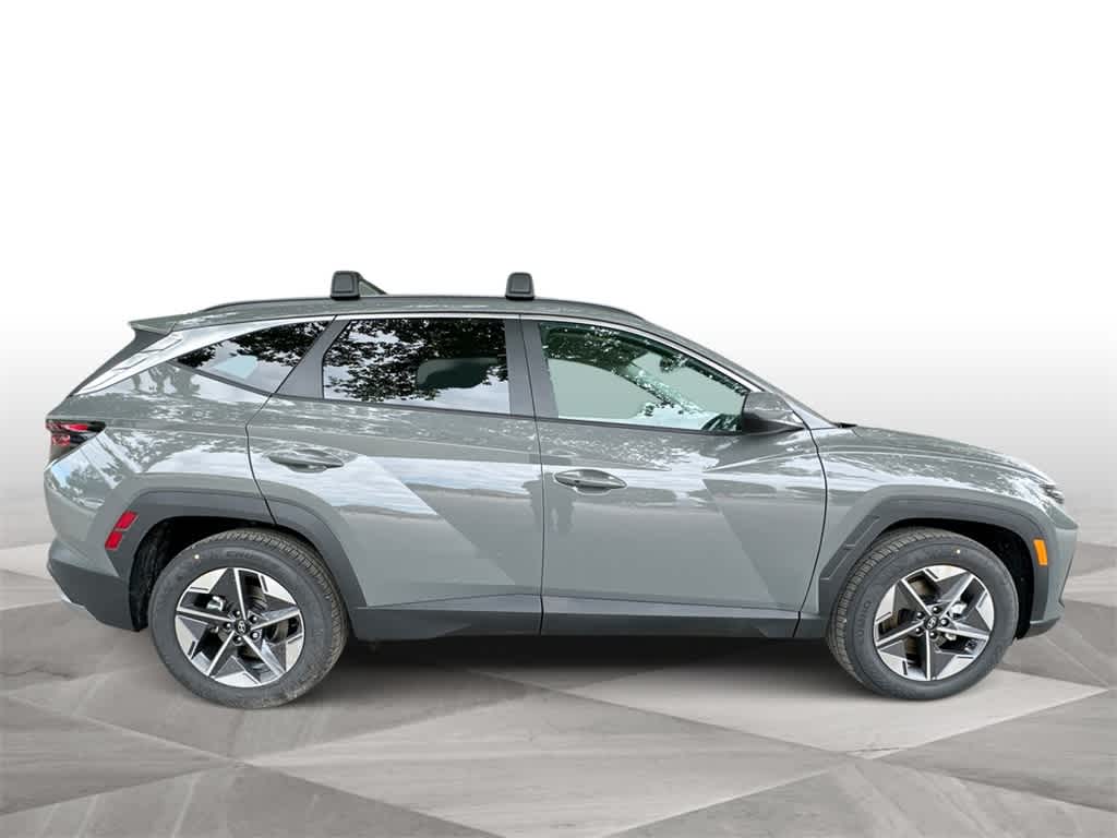 Thumbnail: 2026 Hyundai Tucson - 9
