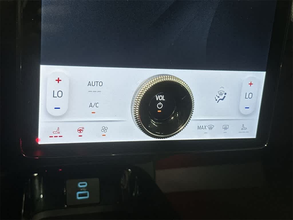 Thumbnail: 2023 Ford Mustang Mach-E - 20