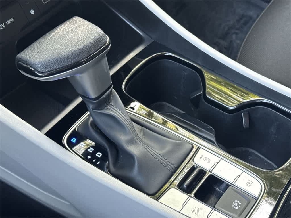 Thumbnail: 2024 Hyundai Tucson - 20